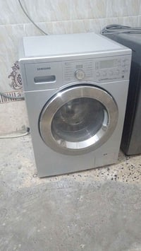 غساله سامسونج • ٨ كيلو • وادي حجر