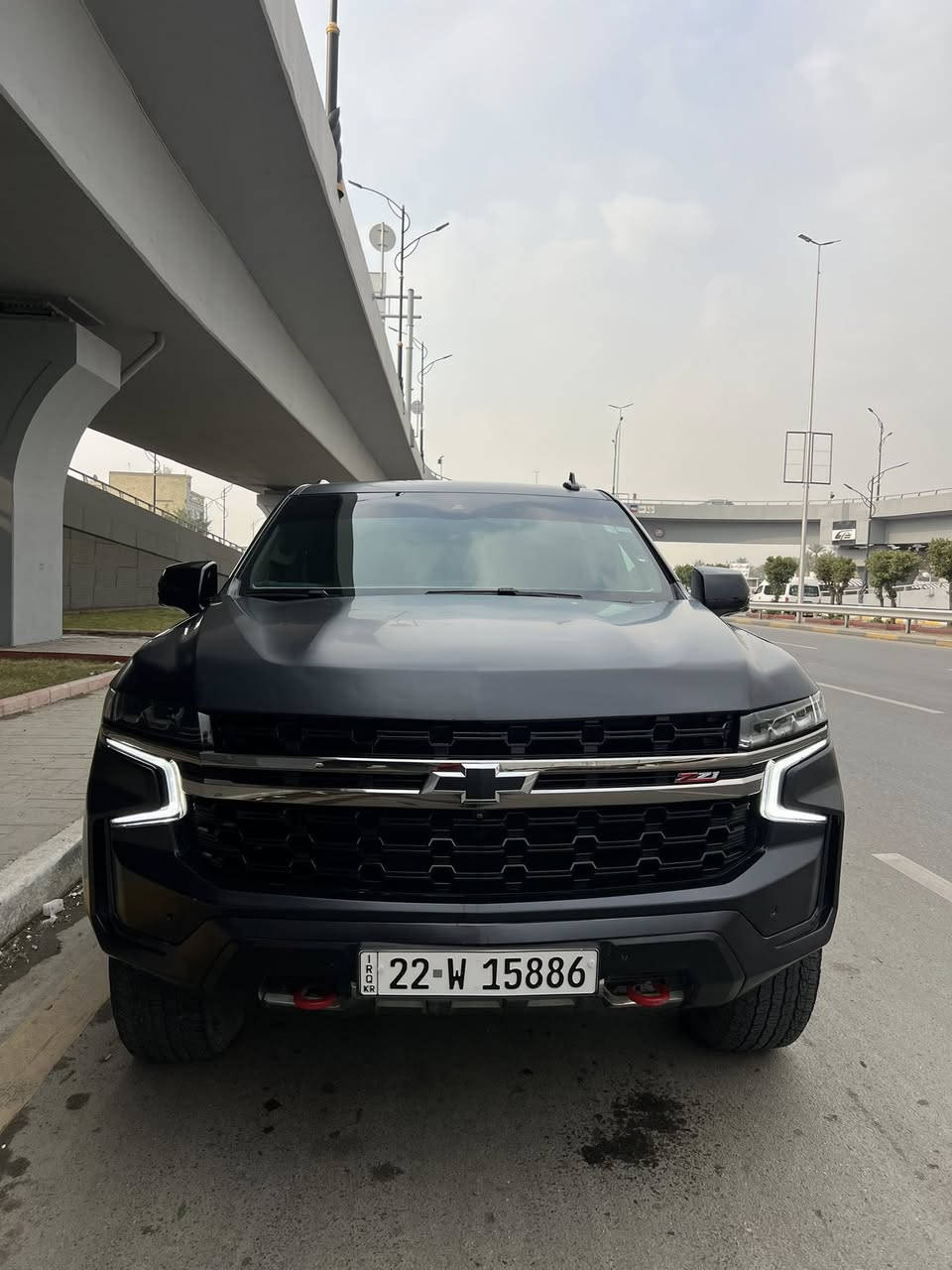 السلام عليكم شباب للبيع فقط بدون مراوس 

السعر 415
وبي مجال 

تاهو z71 موديل 2023 وارد امريكي ضرر بالمنشور وسونار بنيد صبغ قطعه وحده 

اخوان سياره فوووول
السياره مغلفه بيبي اف مات 

جكات 
داتاشو
رادار امامي
نقط عمياء جانبي
حساس امامي خلفي
كشنات فول كهرباء 
جنطه شفط
فور ويل
فوووووول
داخل عسلي
السياره اخوان تفاصيلها كلها مذكوره
سونار وحادث يمك 
الشراي يتصل ويدلل
0775 624 7292
