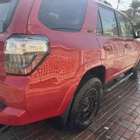 تيوتا فورنر مديل 2023 وارد امريكي بيها جاملغ امامي بدون دواخل صور لحاد...