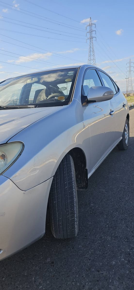 السلام عليكم   
النترا 2011   رقم اربيل سنويتها  5/14 تسقط يعني بعد شهر ونص للبيع نقد فقط اعتذر عن الاقساط
كامله صدر جديد محرك جديد شرط
ابيع عل فحص بعد الفحص فحم تمام 
 شرط تحويل وغرامات
العنوان  صلاح الدين بيجي شارع 30
الموديل 2011
اللون سلفر
محرك 1600
السعر 110 $
بدون معجون بدون صبغ فقط بارد في الجاملق  الي خلف السايق 

ملاحظه ما متواجد عل فيس قليل دائماا الاتصال
***********
