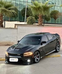 تشارجر ٢٠١٩ • سوبر تراك باك • كت SRT