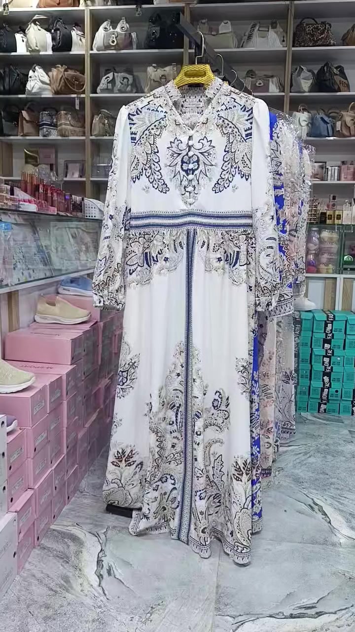 #شوفي الجمال عيني لحكي وتعالي يفوتج العرض فستان👗 نسائي مغربي
العنوان نجف حي الميلاد شارع السوك
الكندي للالبسة النسائية والاطفال 
tiktok.com/@apeel.alkndee


**إذا كنت صاحب هذا الإعلان وتريد حذفه لأي سبب، رجاءا أرسل رسالة إلى الدعم الفني**