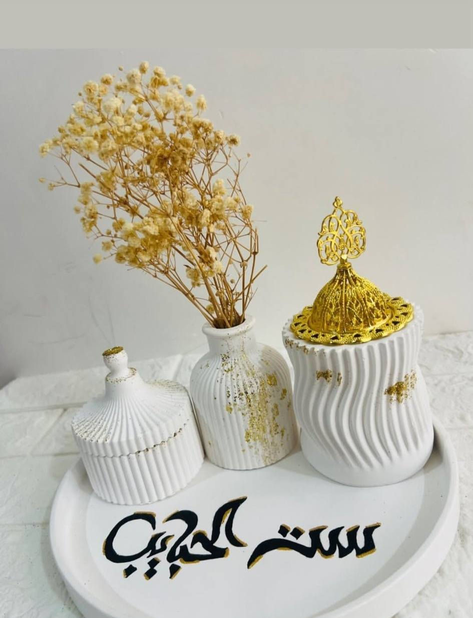 توفر ديكورات هدايا عيد المعلم
وعيد الام حسب الطلب بأسعار مناسبه جدا للطلب والاستفسار التواصل خاص..


**إذا كنت صاحب هذا الإعلان وتريد حذفه لأي سبب، رجاءا أرسل رسالة إلى الدعم الفني**