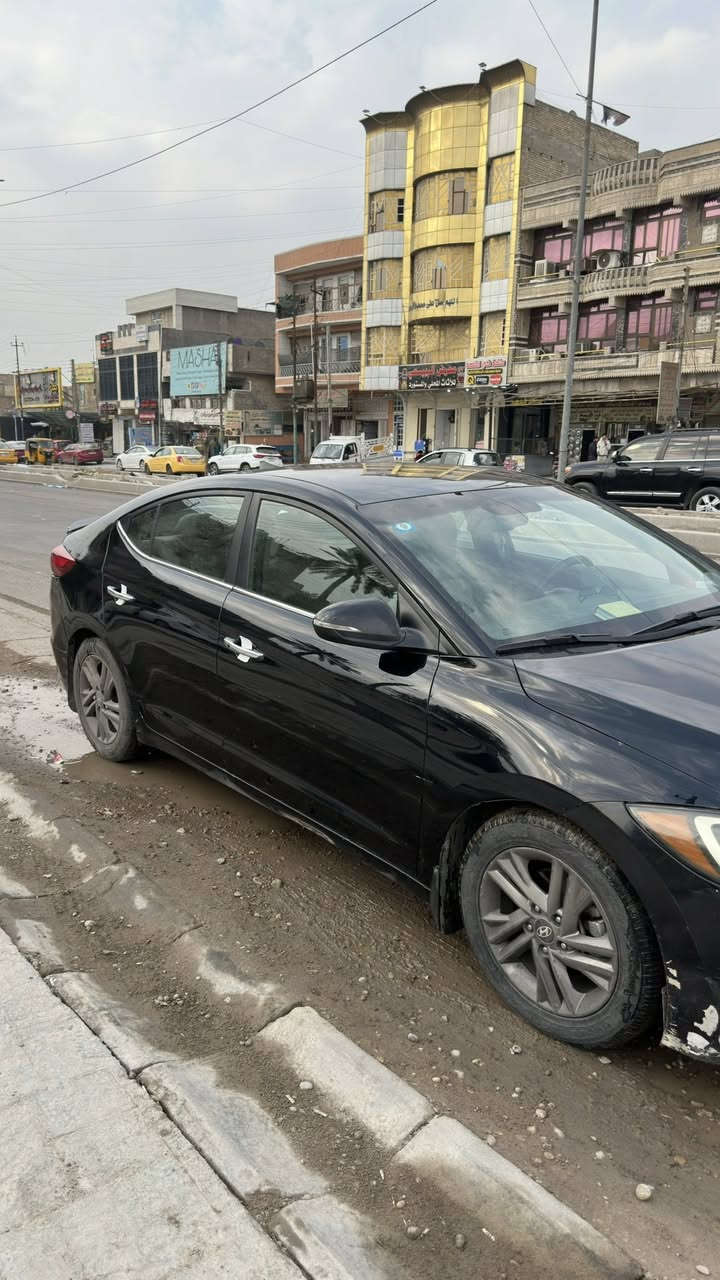 السلام عليكم
النترا ٢٠١٧ لمتد امريكي ماشيه ٩٤ وشويه
رقم بغداد
السعر ١١٠ وبيهه مجال
لايتات زينون
بصمه
تبريد ثلج
والسونار جديد
السياره تجي تفحص وتشوف بعينك
مكاني بغداد الشعب
رقمي ***********
موجود همين واتس
