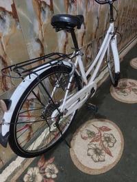 بايسكل گلوف • موديل 2017 • طويريج