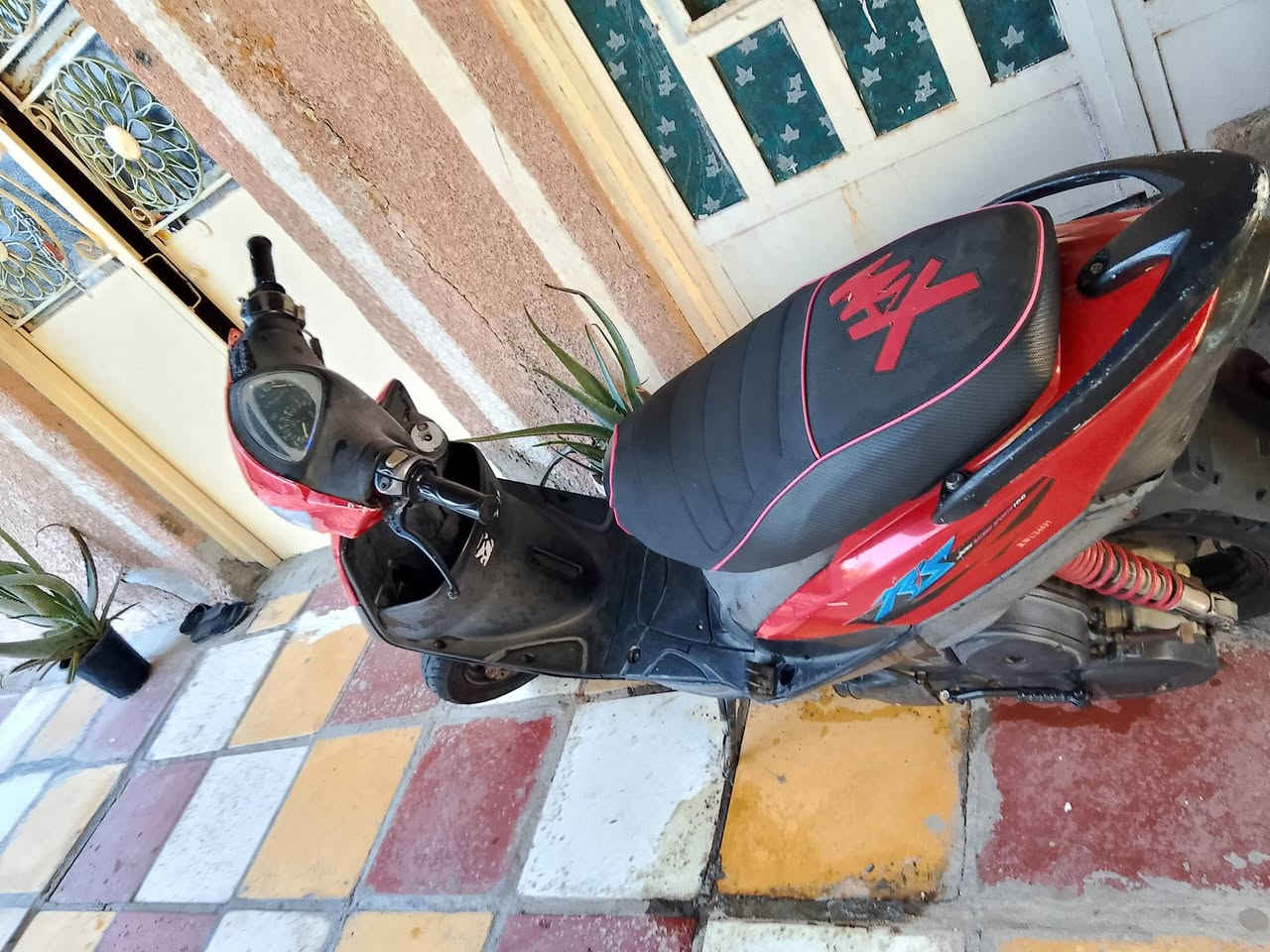 البيع 450حله سياحي


**إذا كنت صاحب هذا الإعلان وتريد حذفه لأي سبب، رجاءا أرسل رسالة إلى الدعم الفني**
