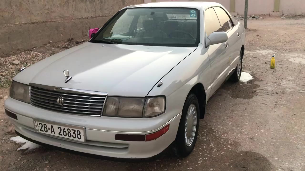 بطه ٩٢ رقم نجف بسمي سنويه ل٣٠مكينه كير ٣٠٠٠حداديه كص نقل عيب شرعي كله مكفول ما عده صبغ عام تبريد ثلج ❄️ مكان سياره بنجف سعر ٦٣وبيه مجال  ***********
