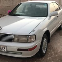 كراون • ٩٢ • مكينة ٣٠٠٠