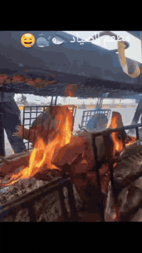 مطعم الصياد *********** باجر اربعاء
