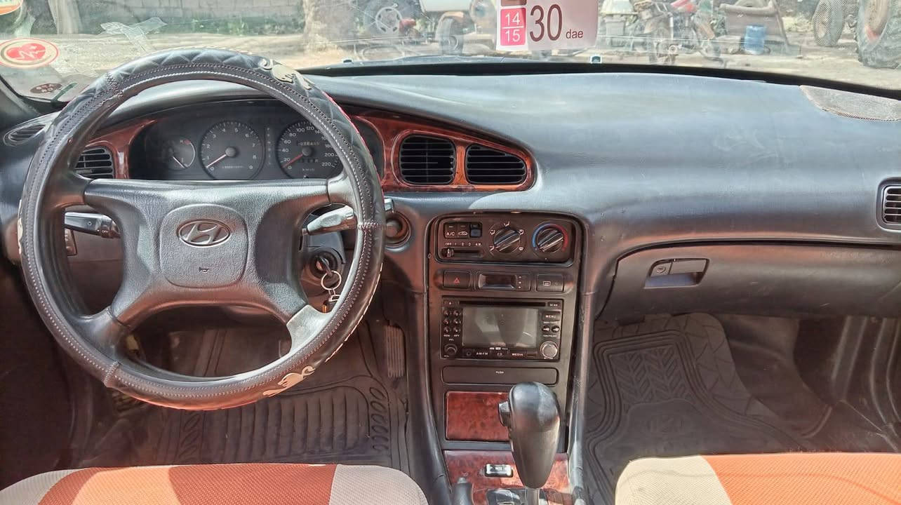 سوناتا 2 موديل 94 رقم بغداد انگليزي.. جاهزه تخم تاير جديد+ صدر جديد+ تبريد ثلاجة+ تدفئه .. گير اوتو.. السيارة جاهزه بس تشغل وتمشي.. تحويل ثاني يوم
سوناتا 2 موديل 94 رقم بغداد انگليزي.. جاهزه تخم تاير جديد+ صدر جديد+ تبريد ثلاجة+ تدفئه .. گير اوتو.. السيارة جاهزه بس تشغل وتمشي.. تحويل ثاني يوم
مكاني ديالى - الخالص
السعر 45 وبيهه مجال للشراي.  رقمي ***********
