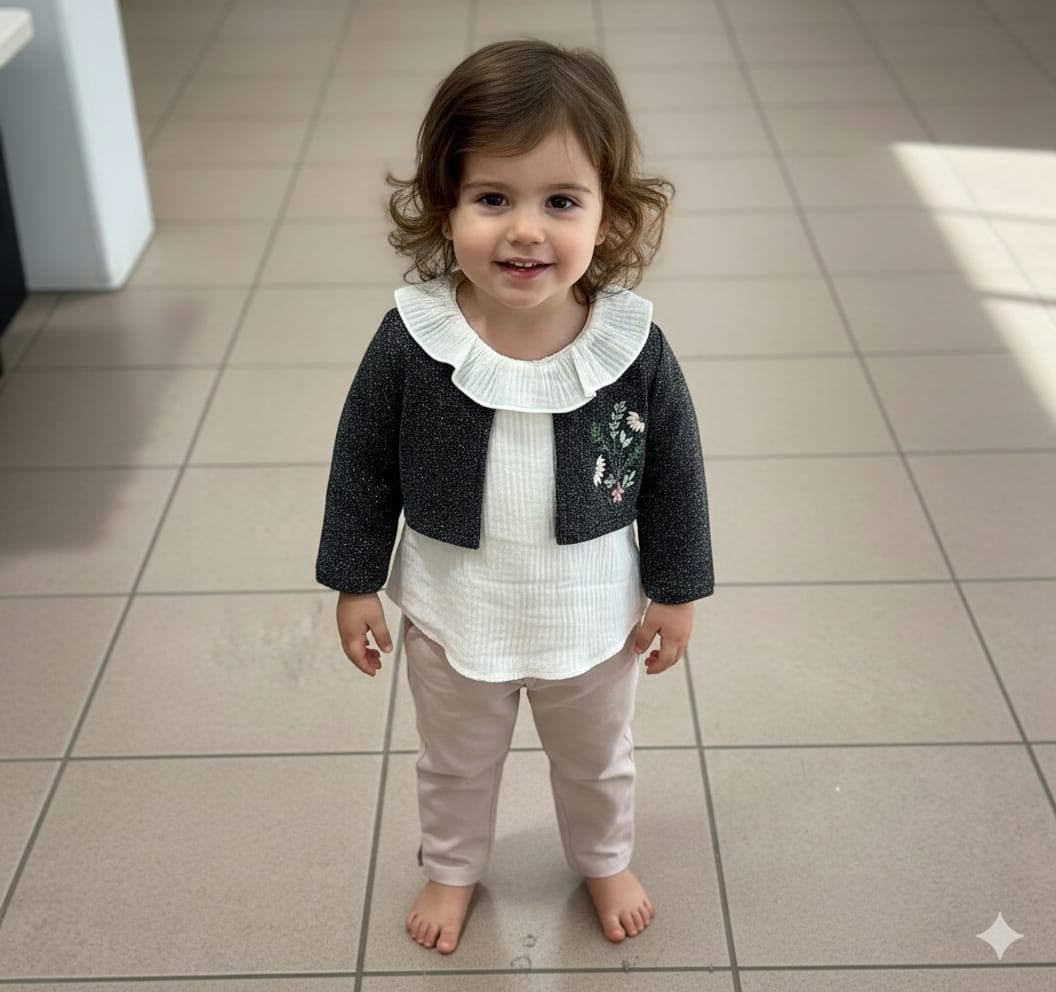 ✨️شروه مخلطه ‏طقم عيد
✨️مقاسات  9.12.18.24 اشهر   2.3.4.5
✨️عدد المتوفر 955 قطعه
✨️السعر 3.35💲 🌟للحجز والاستفسار على الوتس👇
+905377654036


**إذا كنت صاحب هذا الإعلان وتريد حذفه لأي سبب، رجاءا أرسل رسالة إلى الدعم الفني**