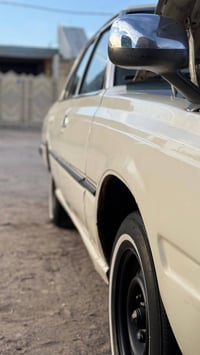 تويوتا كراون • ١٩٨١ • بصره