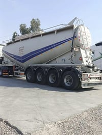 سايلو طارق حاجي • موديل 2020 • ناحية الكوير