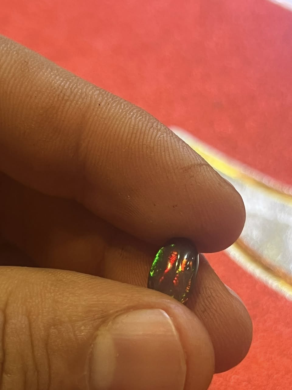 اوبال اثيوبي قطعه نقيه


**إذا كنت صاحب هذا الإعلان وتريد حذفه لأي سبب، رجاءا أرسل رسالة إلى الدعم الفني**