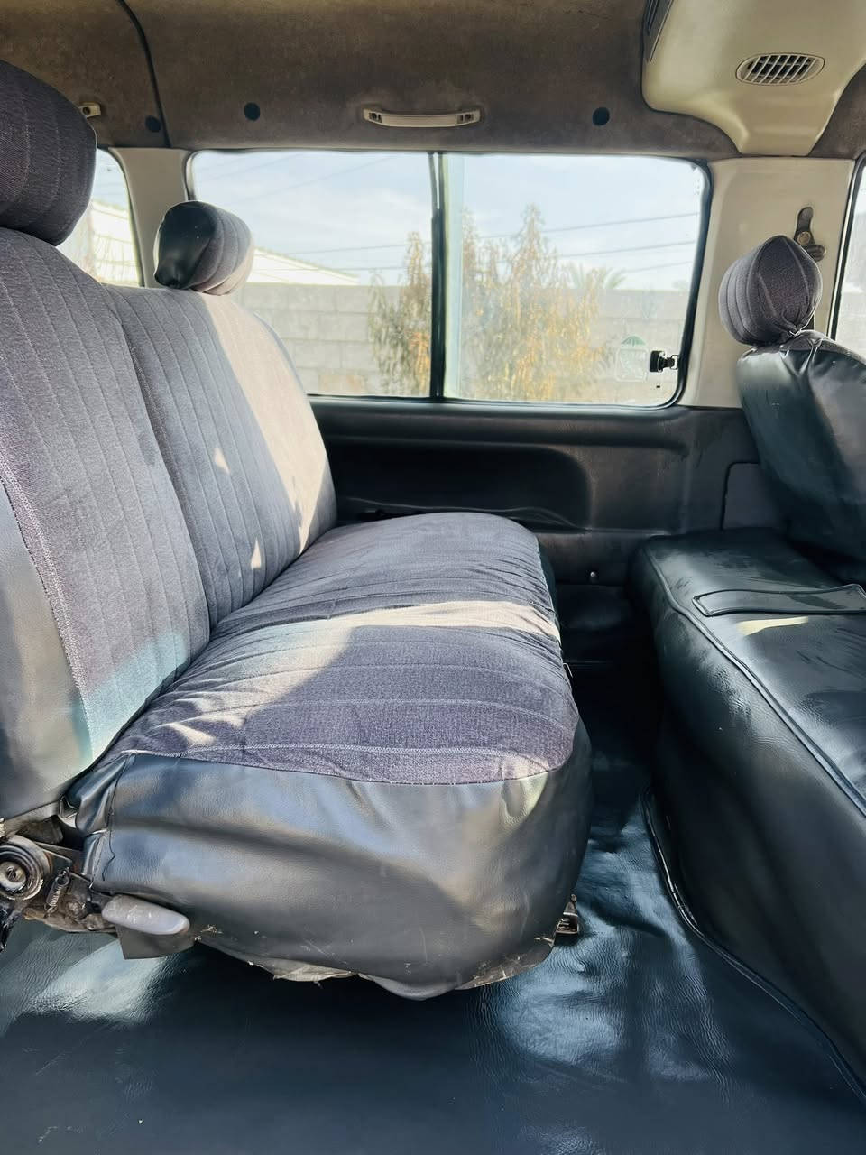 بريجو للبيع محرك 3000شرط شواصي شرط كير اكسن شرط غرفه دوشمه  جديده سعر خاص اتصل ودلل ***********
