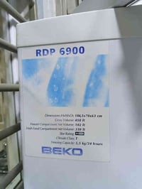 اخي من رخصة الأدمن ثلاجة للبيع حجم كبير ماطورها بلادي ما ملعوب بي كله ...