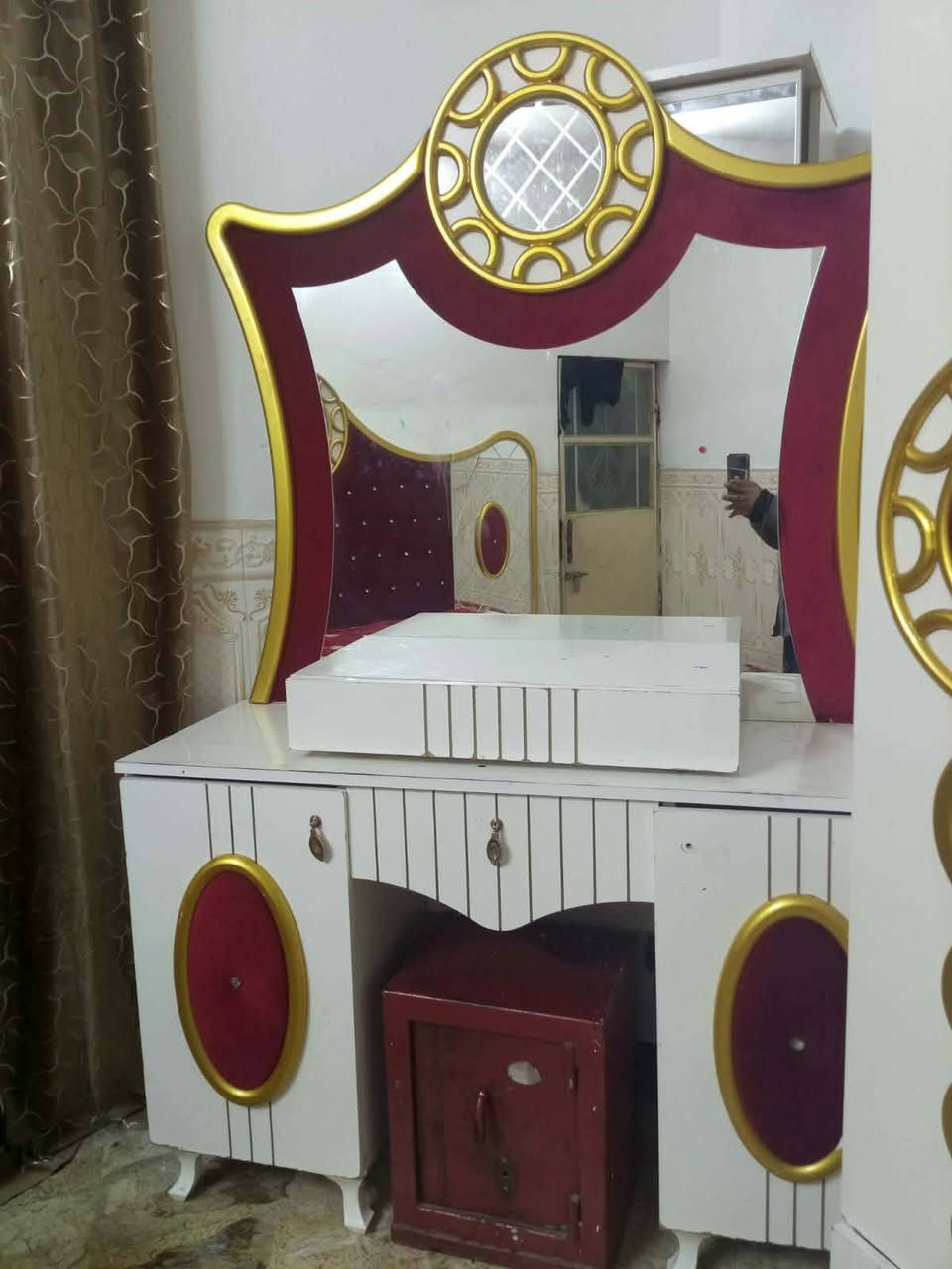 للبيع اسال واجاوبك


**إذا كنت صاحب هذا الإعلان وتريد حذفه لأي سبب، رجاءا أرسل رسالة إلى الدعم الفني**