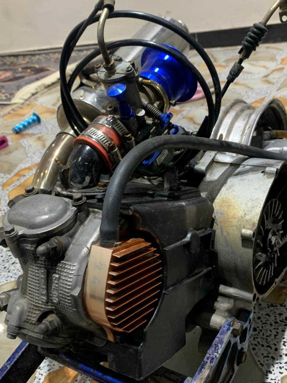 مكينه اربعه 68 
سلام عليكم مكينه مال عدله 68 اربع ولفات شغل خارج مكينه بطله ع كل بطله كابريتر ققاز بوق رياضي سلف مال مكينه جبيره صالصنه مال اربعه شيال اصلي سبع الوان كلجات رياضي امامي رياضي مامعروف ولخلفي ارجي اس ويل خلفي رياضي المكينه رايده بـ450 وبيه مجال مكينه كامله جيب وشد مابيه نقص 
يدات مال ستيرن مختفات ب15 تطواله دبل هايبر كرزي 15 مكاني بغداد الدوره البعيثه *********** بي واتساب هم
بلال الرسام
