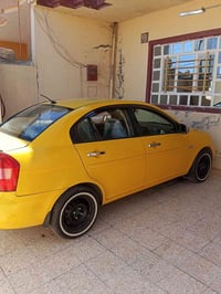 اكسنت • ٢٠١١ • رقم نينوى