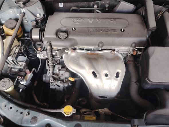 السلام عليكم وصلني محركات وكيرات كامري بطه كورلا فرخ بطه العنوان الشرقاط الخضرانيه للاستفسار *********** ***********
