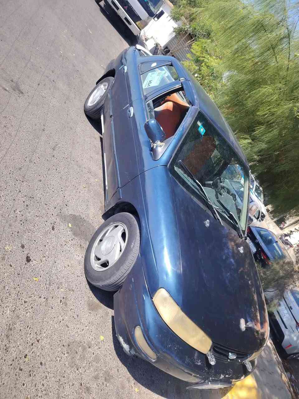 لبيع او مراوس سيفيا 95 ديالى انكليزي سنوية جديده 31 هزه جديدة كير محرك مكفول تبريدها شغال مرشوشه حزام تخم تاير كهربائيات كله شغاله صدر جديد 37 وبيها مجال مكاني ديالى بلدروز ***********
