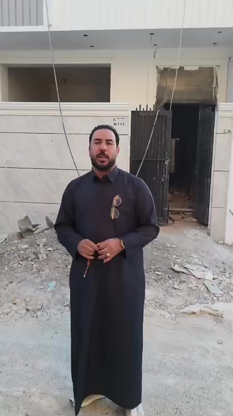 سلام عليكم بيت البيع المساحه 50 متر
الدوره البوعيثة مجمع السلطان شارع البنجرجي السعر 85 
ويرهم مراوس اللستفسار اكثر اتصال ***********
