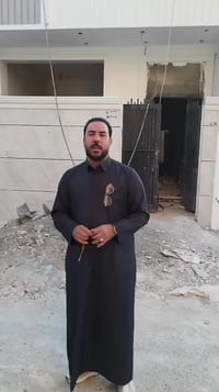 بيت البيع المساحه 50 متر الدوره البوعيثة مجمع السلطان شارع البنجرجي ال...