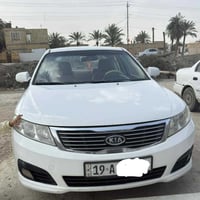 كيا اوبتيما • ٢٠٠٩ • فول مواصفات