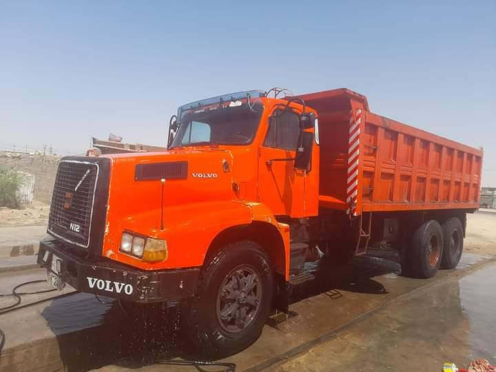 فالفو للبيع موديل 90 محرك جي 12 مجموعه النكي كير 130 بسمي سنويه ٢٨ ***********
