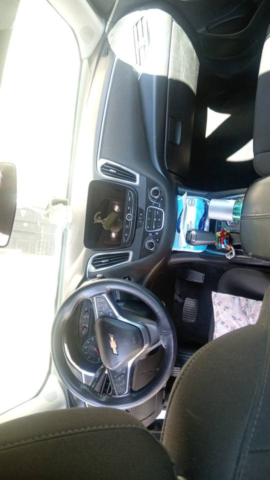 ماليبو2020 اربع قطع صبغ بدون دواخل رقم بغداد باسمي مكينه كير وتبريد خير من الله عليها ادامه كامله فيت بم ونورل وبلك ومجول وتيربو جديد شديته متشكي من نقص الحمد لله وبدلت لاستيك قبق ولفات جان بي نضوح وبدلته الصدر امامي نضيف الخلفي نص عمر ماشيه 74 ميل حقيقي بغداد, العراق


**إذا كنت صاحب هذا الإعلان وتريد حذفه لأي سبب، رجاءا أرسل رسالة إلى الدعم الفني**