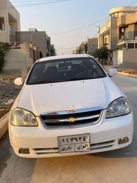 اوبترا • ٢٠٠٨ • محرك وكير شرط