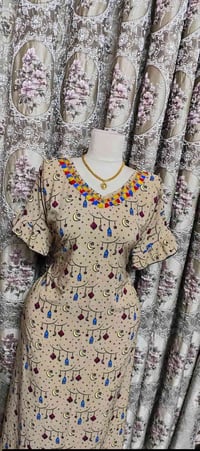 خياطة نساية • حسب الطلب • حي زهراء