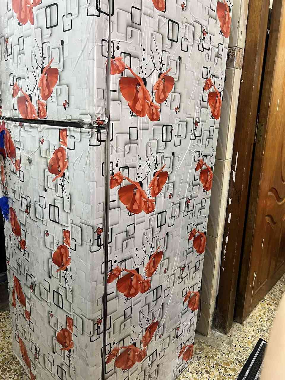 ثلاجه  مستخدمه تجميدها كدامكم مابيها أي مشكله  
0776686975 العنوان بغداد العبيدي الرئاسه شارع عشرين سعرها 75وبيها مجال


**إذا كنت صاحب هذا الإعلان وتريد حذفه لأي سبب، رجاءا أرسل رسالة إلى الدعم الفني**