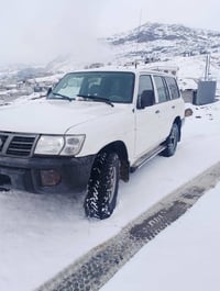 باترول • ٢٠٠١ • كويسينجاك