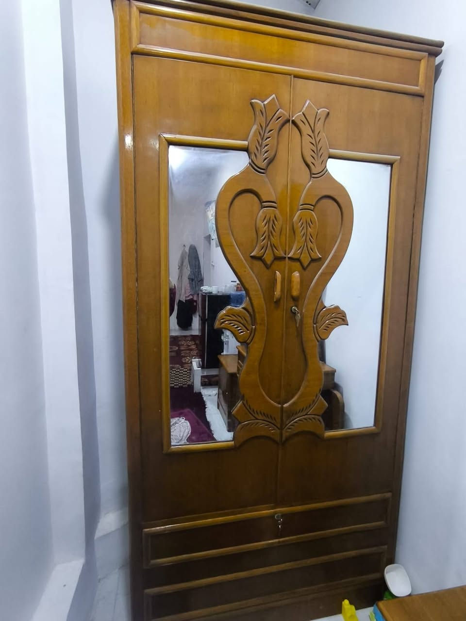 غرفة صاج للبيع في النجف 900 وبيها مجال


**إذا كنت صاحب هذا الإعلان وتريد حذفه لأي سبب، رجاءا أرسل رسالة إلى الدعم الفني**