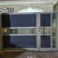 حدادة • أبواب وشبابيك • بصرة حي المهندسين