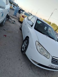 ٢٠٠٩ • نظيفه • رقم بغداد