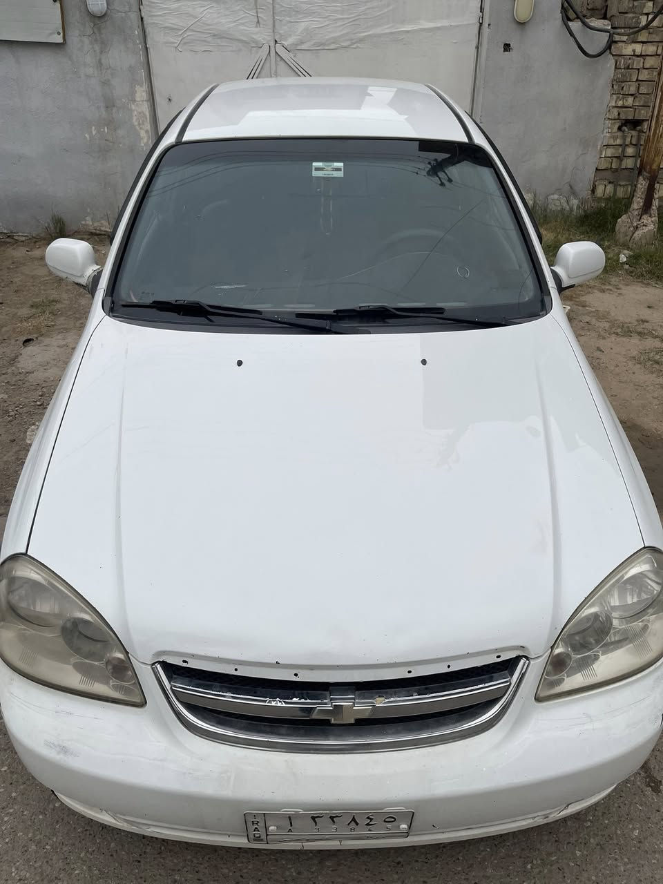 السلام عليكم ابوترا 2012 خليجي مكفوله عام 
ماعده صبغ شبر بل الهلا مال جاملغ خلف السايق السياره مكفوله مكينه وحداديه صدر المكان 
حي العدل شارع الأسواق
السياره استخدام شخصي بسيط وخير من الله 
السعر 87 وبيهة مجال بسيط 

***********
