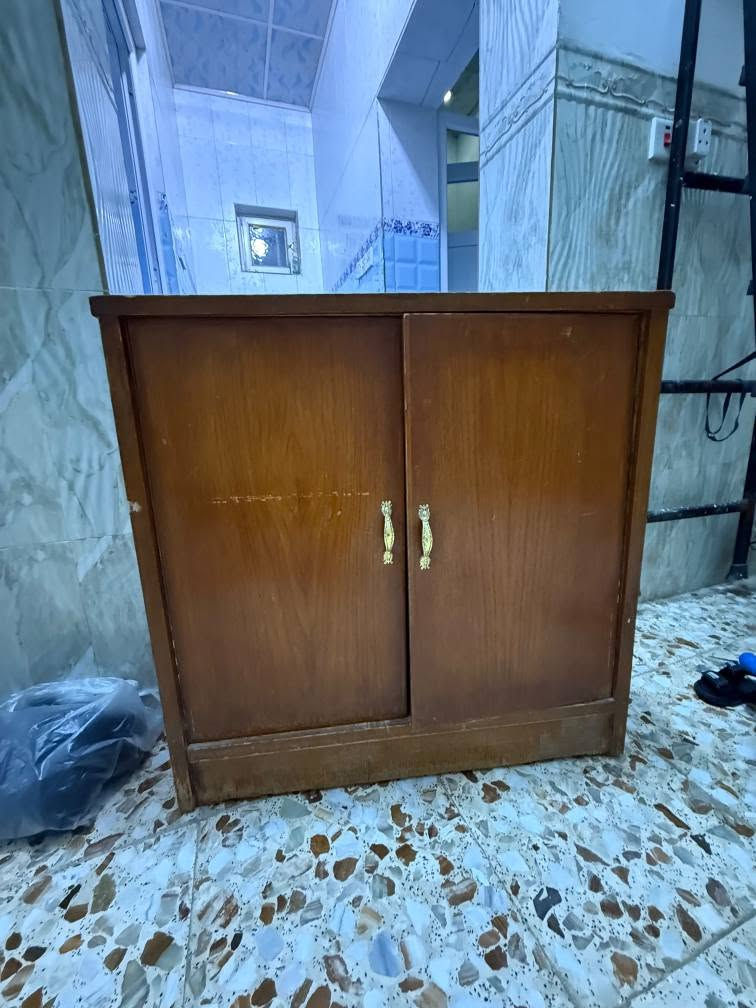 غسالة و براد ماء وكنتور مع ملحقاته للبيع خلي سعر معقول وتعال اخذهن كربلاء, العراق


**إذا كنت صاحب هذا الإعلان وتريد حذفه لأي سبب، رجاءا أرسل رسالة إلى الدعم الفني**