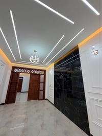 مقاولات بناء • تسليم مفتاح • النجف