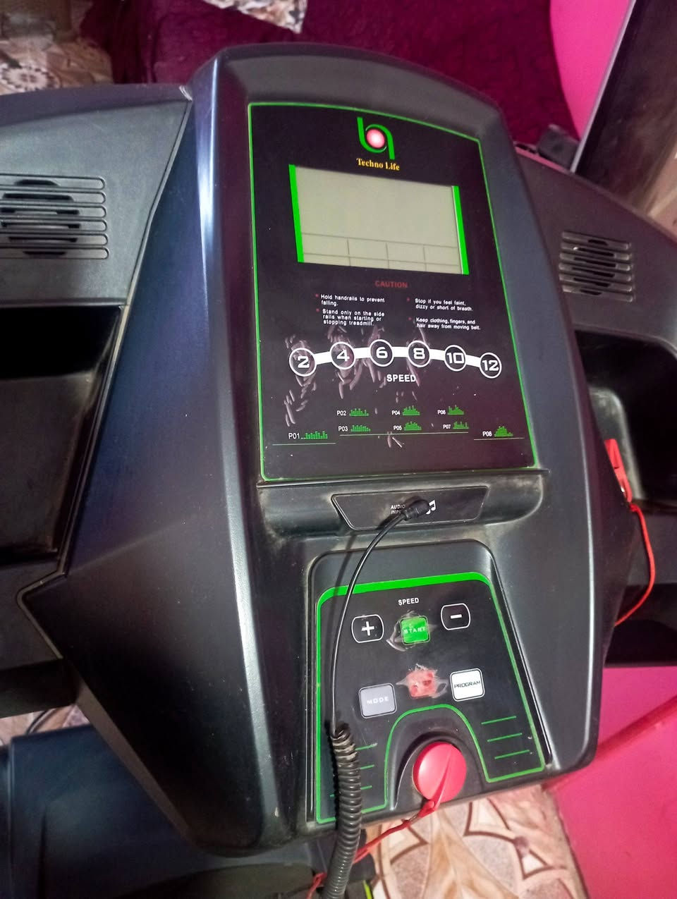 مشاية تكنولايف للبيع 
للتواصل/01282080794


**إذا كنت صاحب هذا الإعلان وتريد حذفه لأي سبب، رجاءا أرسل رسالة إلى الدعم الفني**