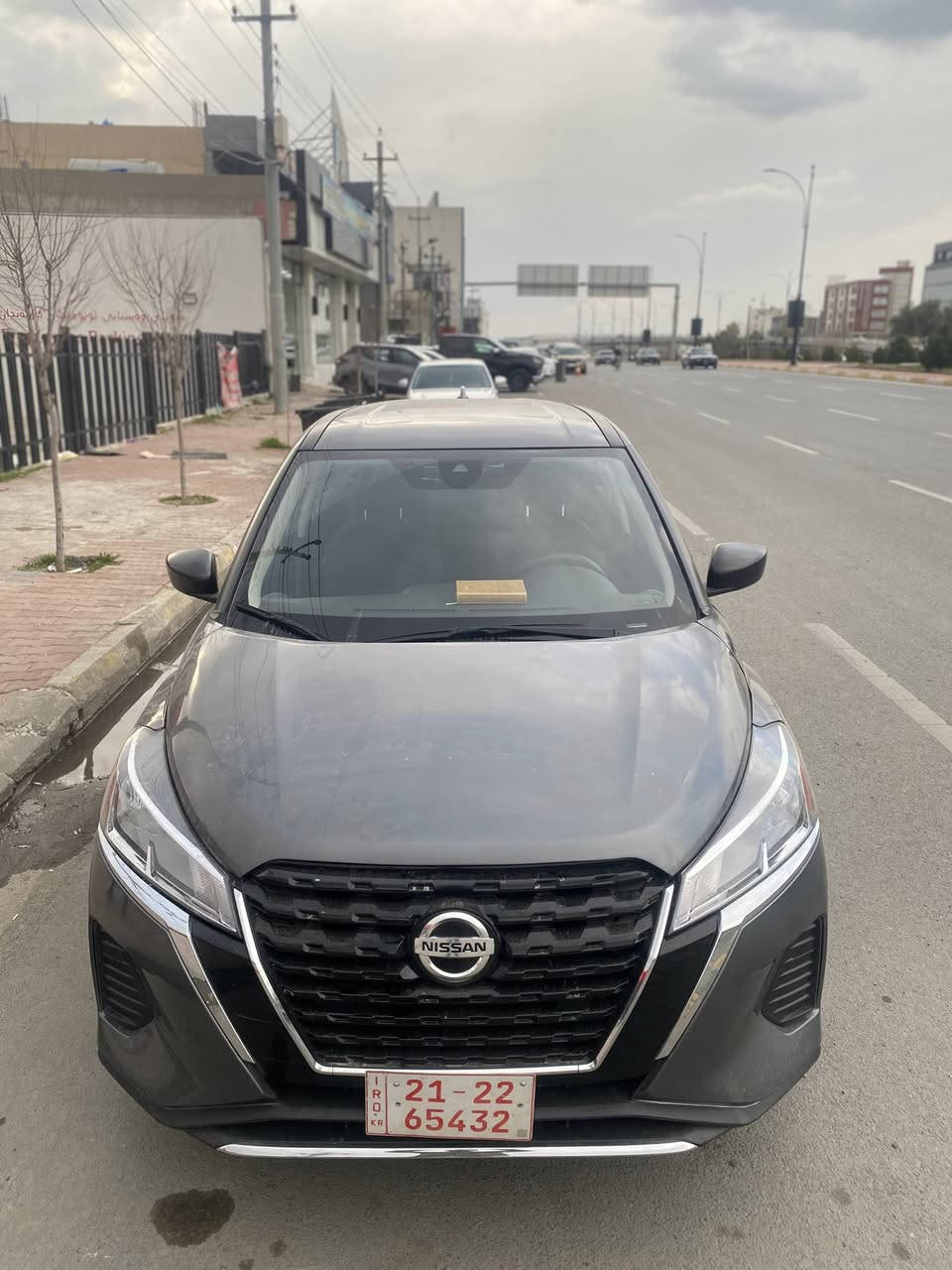 نیسان کیکس 
مۆدیل ٢٠٢٤ 
بۆنید بۆیاخ 
نرخی ١١٣ مەجال
ژمارەی پەیوەندی 
***********
