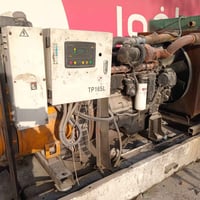 مولد للبيع 150 كيفي٠٧٧٥٥٣٣١١٧٢