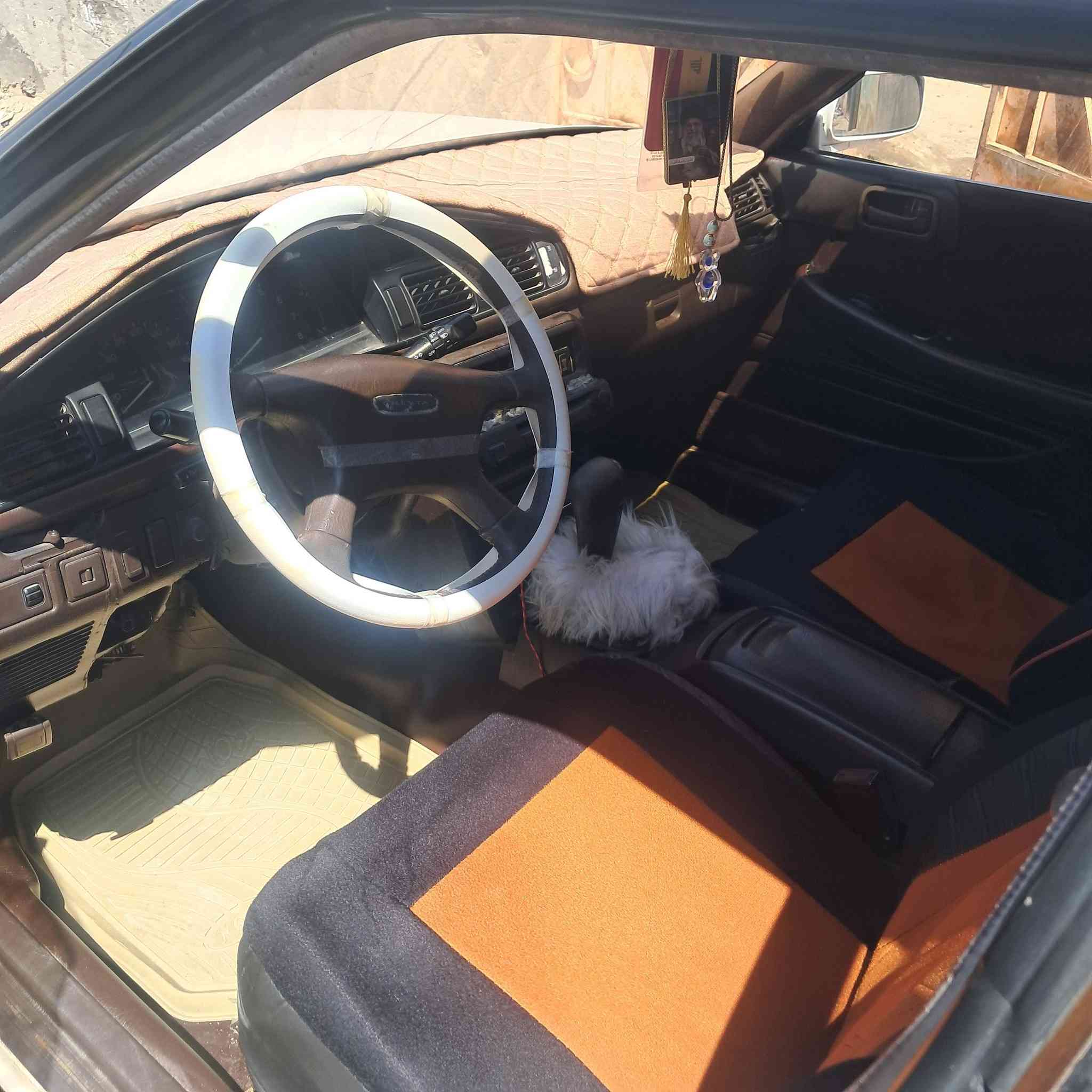 سلام عليكم مارك گصيف سياره مصبوغه عام لاگص ولانقل ولاظربه مكينه وگير جديدات *********** الاسيا وتساب /*********** انتصال مكان البصره الزبير
