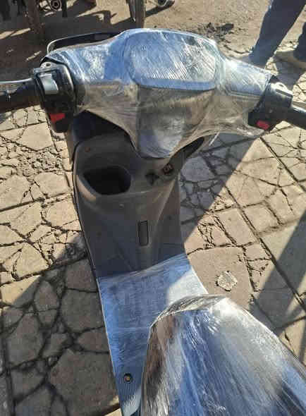 يا الله منغولي 2007 اخت الحاويه مكفوله كفاله عامه مكينه مامفتوحه كهربيات كله شغاله سلف هندر لايت كيج سرعه كيج بانزين قفل اكسل قفل جنطه قفل سكان شلعه مكينه خرسه شرط دراجه مال جناي للبيع 500 الف وبيها مجال ألشراي يخابر على هاذه الرقم *********** او يراسلني واتساب  اخوان  المتفيده يعبر المنشور اخيكمم مكاني بغداد ألامين الثانيه
