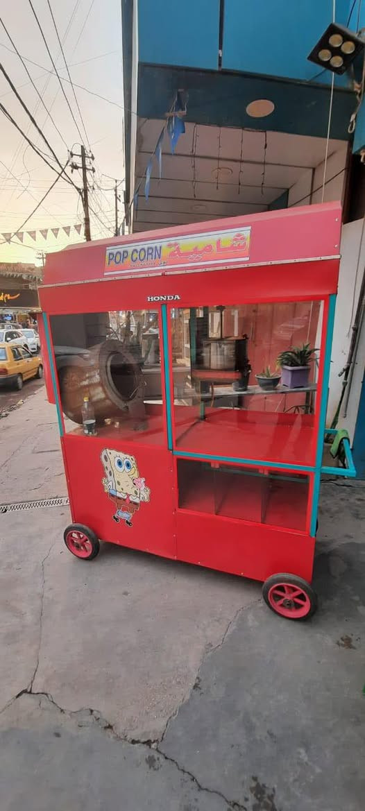 عربانة شامية و جبس
جديدة بالباكيت استعمال شهرين 

0790 134 8550
