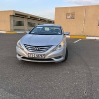 سوناتا • ٢٠١١ • رقم سليمانية