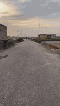 عرصه زراعيه • سند ٢٥ • ٥٠٠م