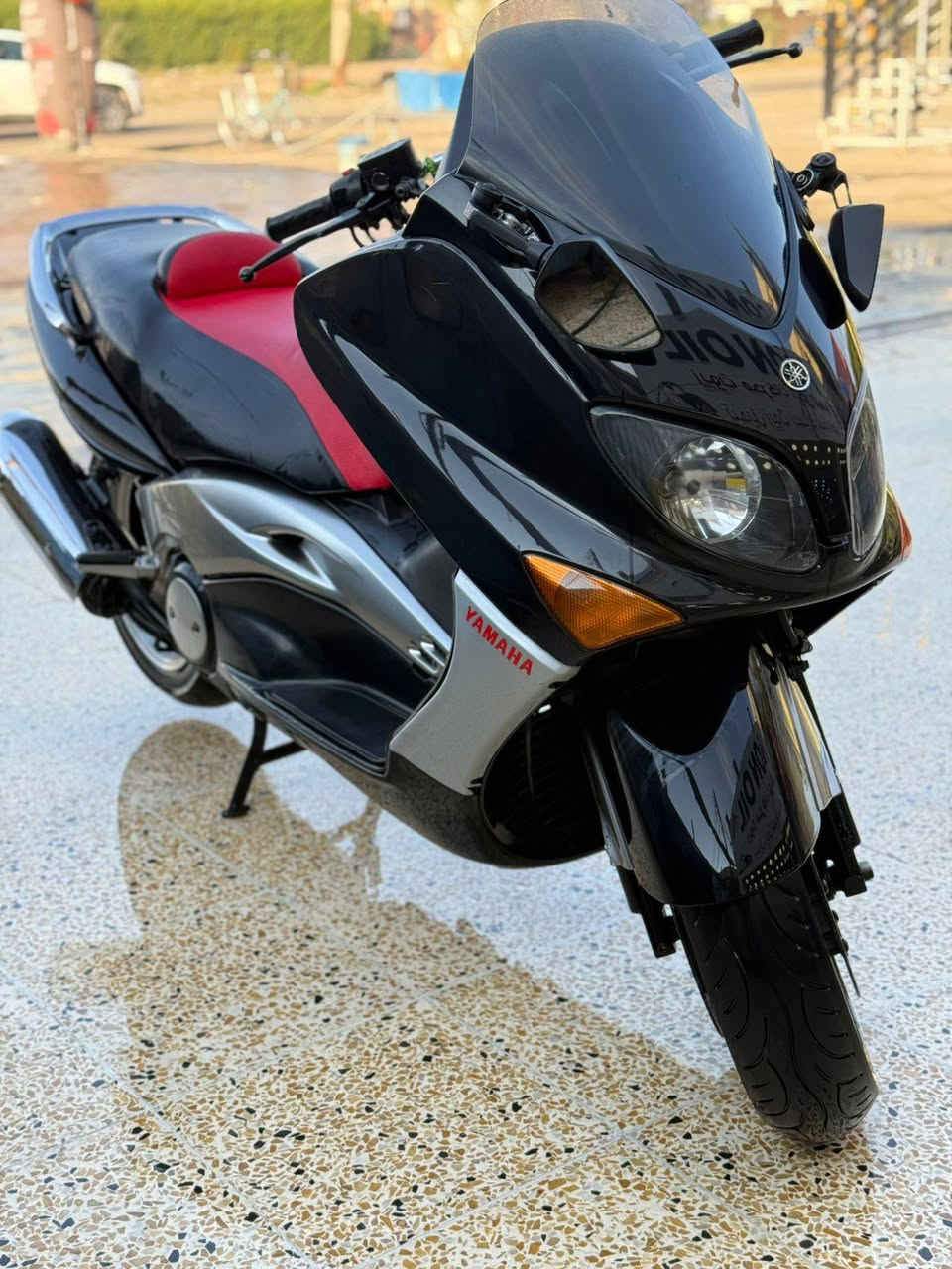 السلام عليكم تيماكس 2008 دراجه مكفوله ماشيه ٢٤  سويجات ٣ عله وضع اليابان مكاني البياع تقاطع درويش ***********
