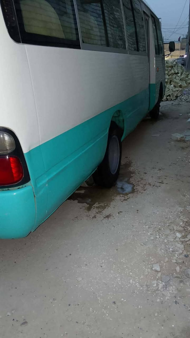 سياره راس ثور
موديل 2005

مابيه حادث مكان 

طخات خفيفه 

صبغ عام 

مابيه اي عطل مكفوله 

بغداد الامين نواب 

سنويه بسم صاحب سياره ثاني يوم تحويل 

سعر 175 ومجال بسيط كلش 

رقم ***********
